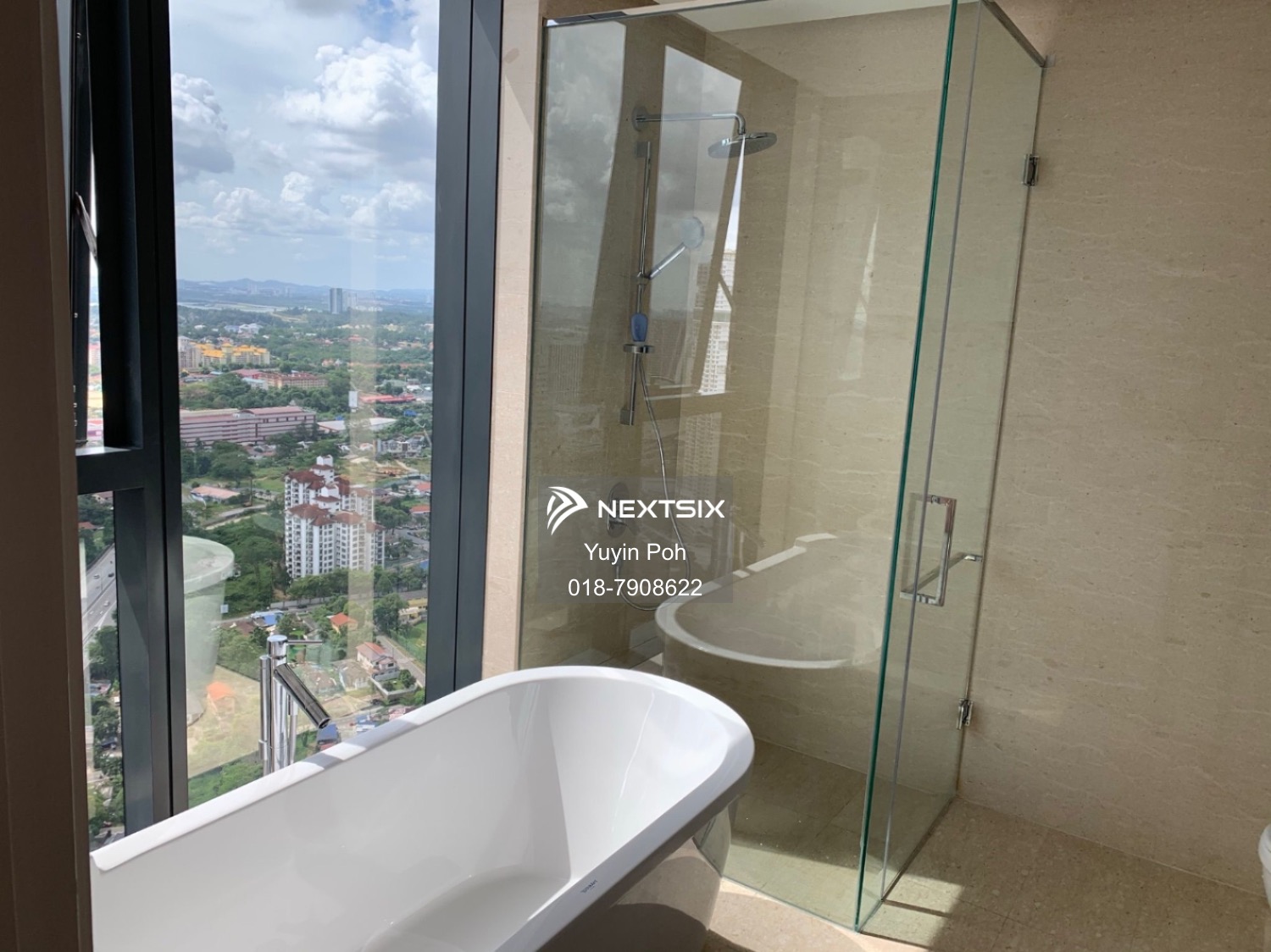 Condominium For Rent in Johor Bahru Johor - Image 12