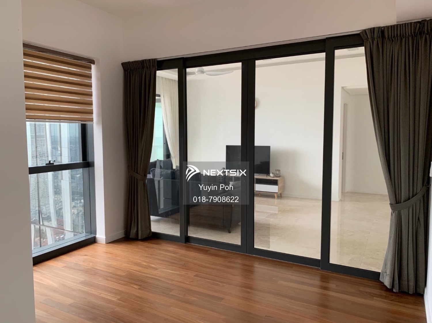 Condominium For Rent in Johor Bahru Johor - Image 5