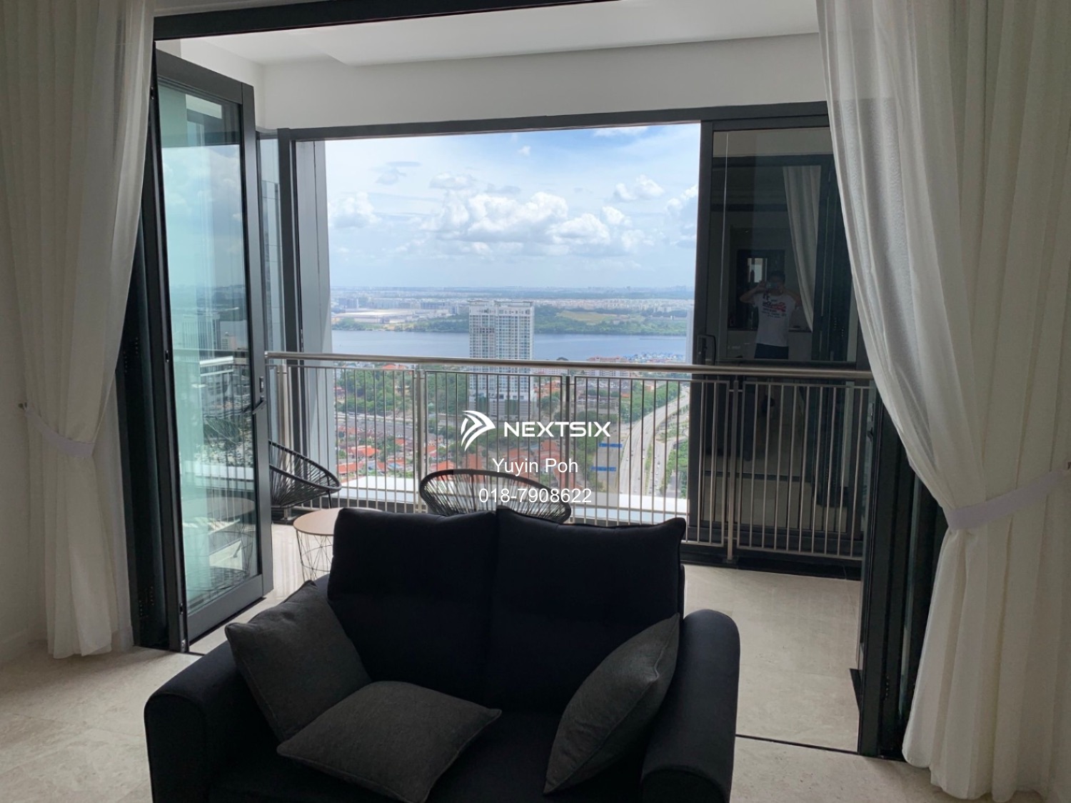 Condominium For Rent in Johor Bahru Johor - Image 6