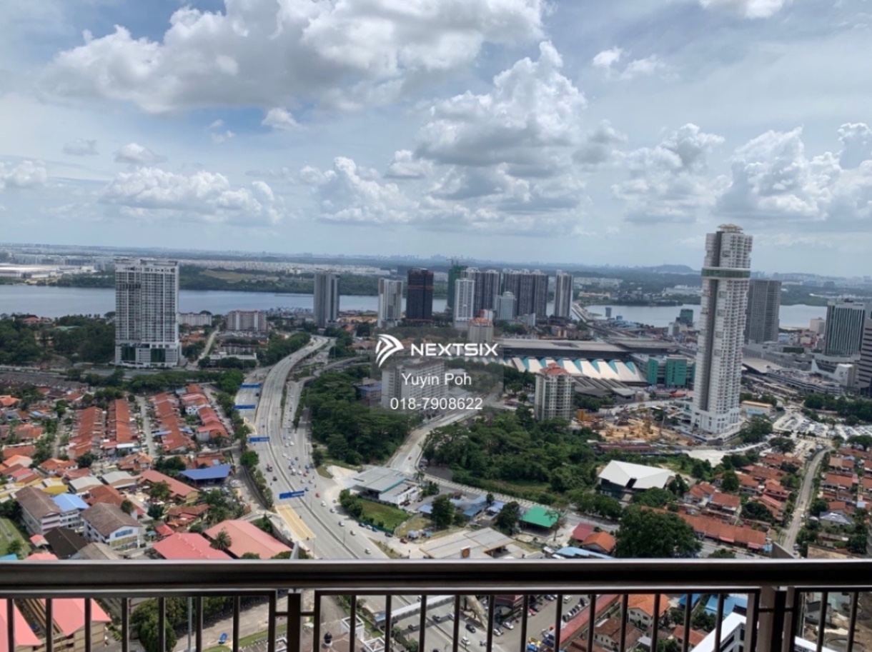 Condominium For Rent in Johor Bahru Johor - Image 7