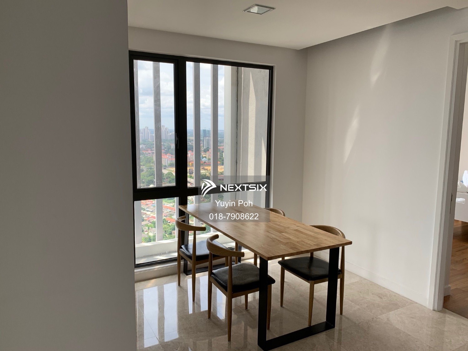 Condominium For Rent in Johor Bahru Johor - Image 8