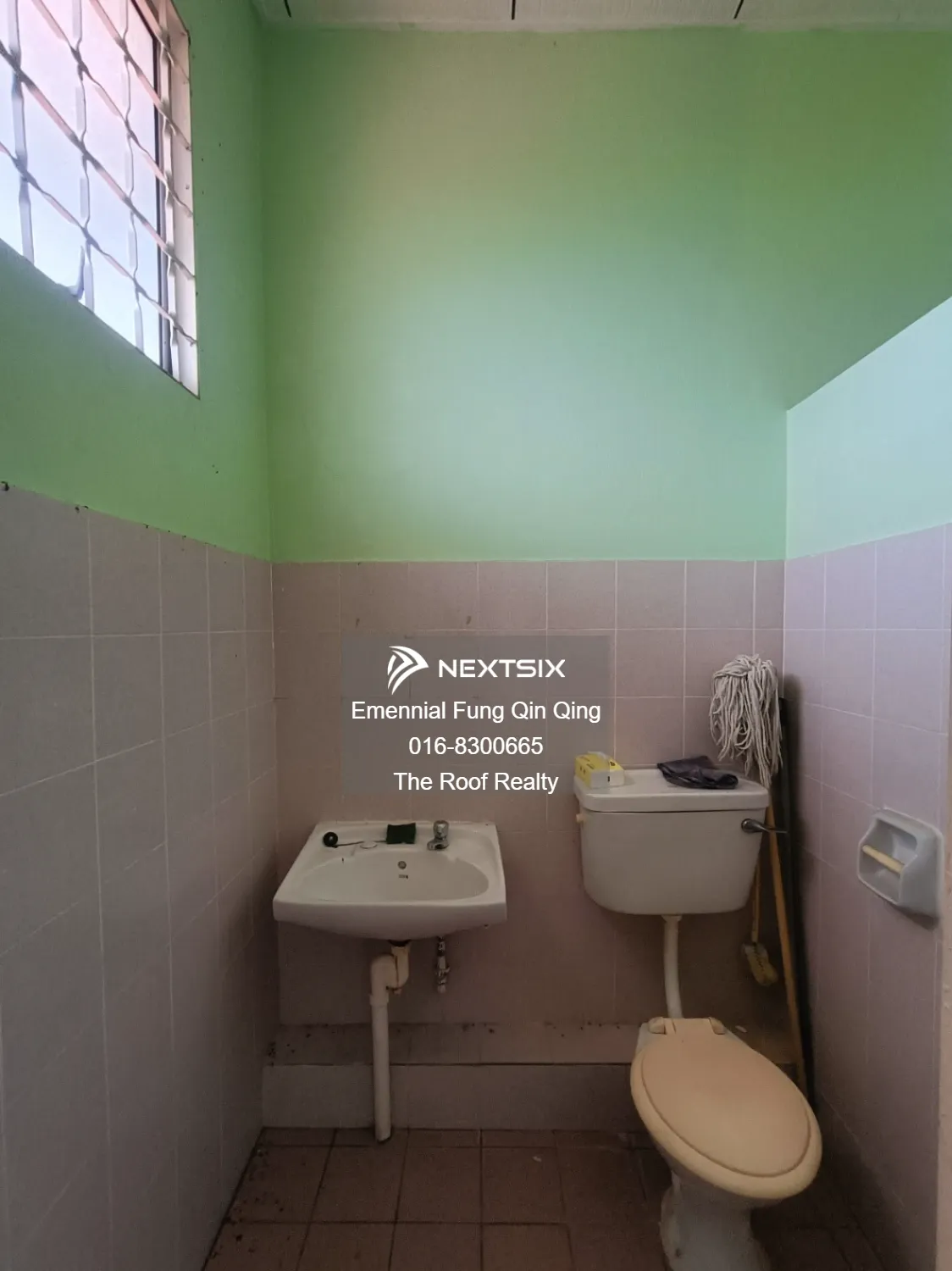 2-sty Terrace/Link House For Sale in Kota Kinabalu Sabah - Image 10