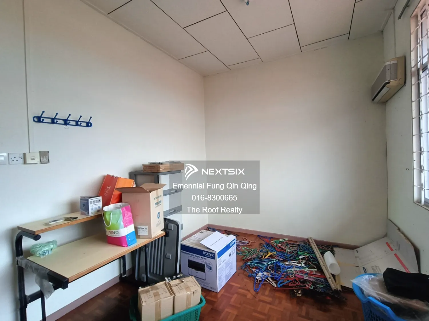 2-sty Terrace/Link House For Sale in Kota Kinabalu Sabah - Image 11