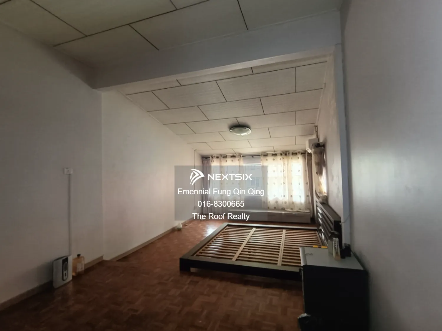 2-sty Terrace/Link House For Sale in Kota Kinabalu Sabah - Image 12