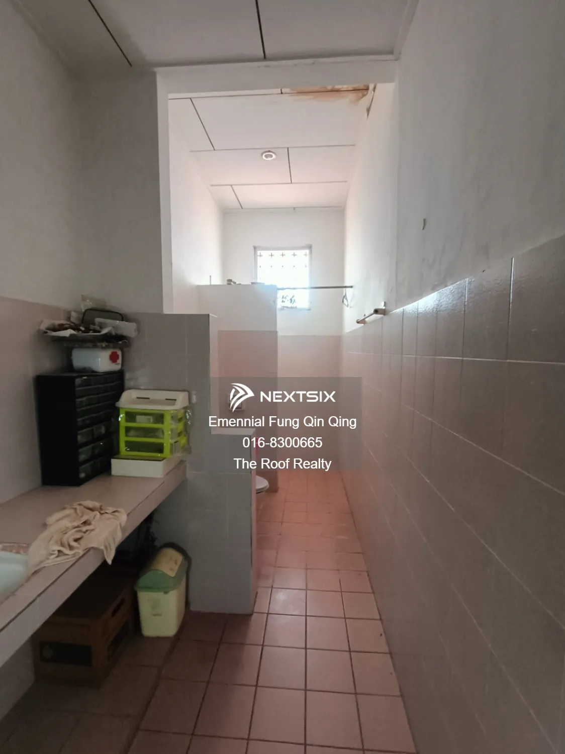 2-sty Terrace/Link House For Sale in Kota Kinabalu Sabah - Image 13