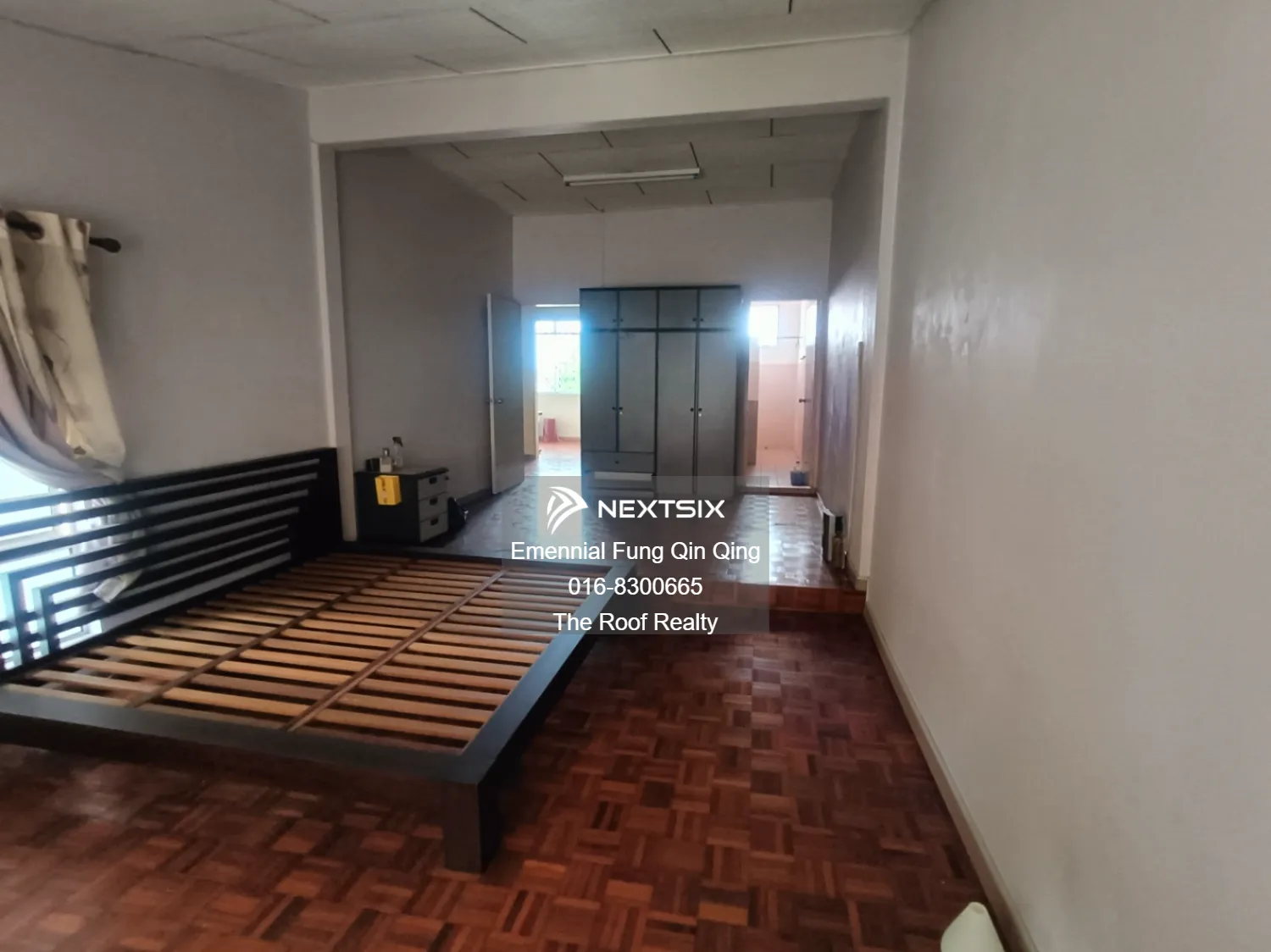 2-sty Terrace/Link House For Sale in Kota Kinabalu Sabah - Image 14