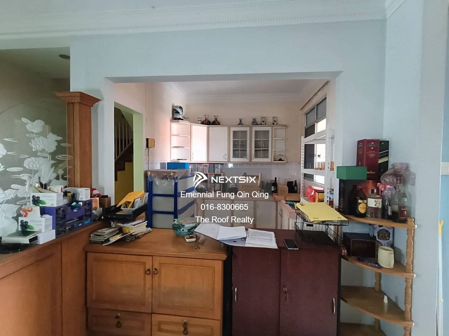 2-sty Terrace/Link House For Sale in Kota Kinabalu Sabah - Image 7