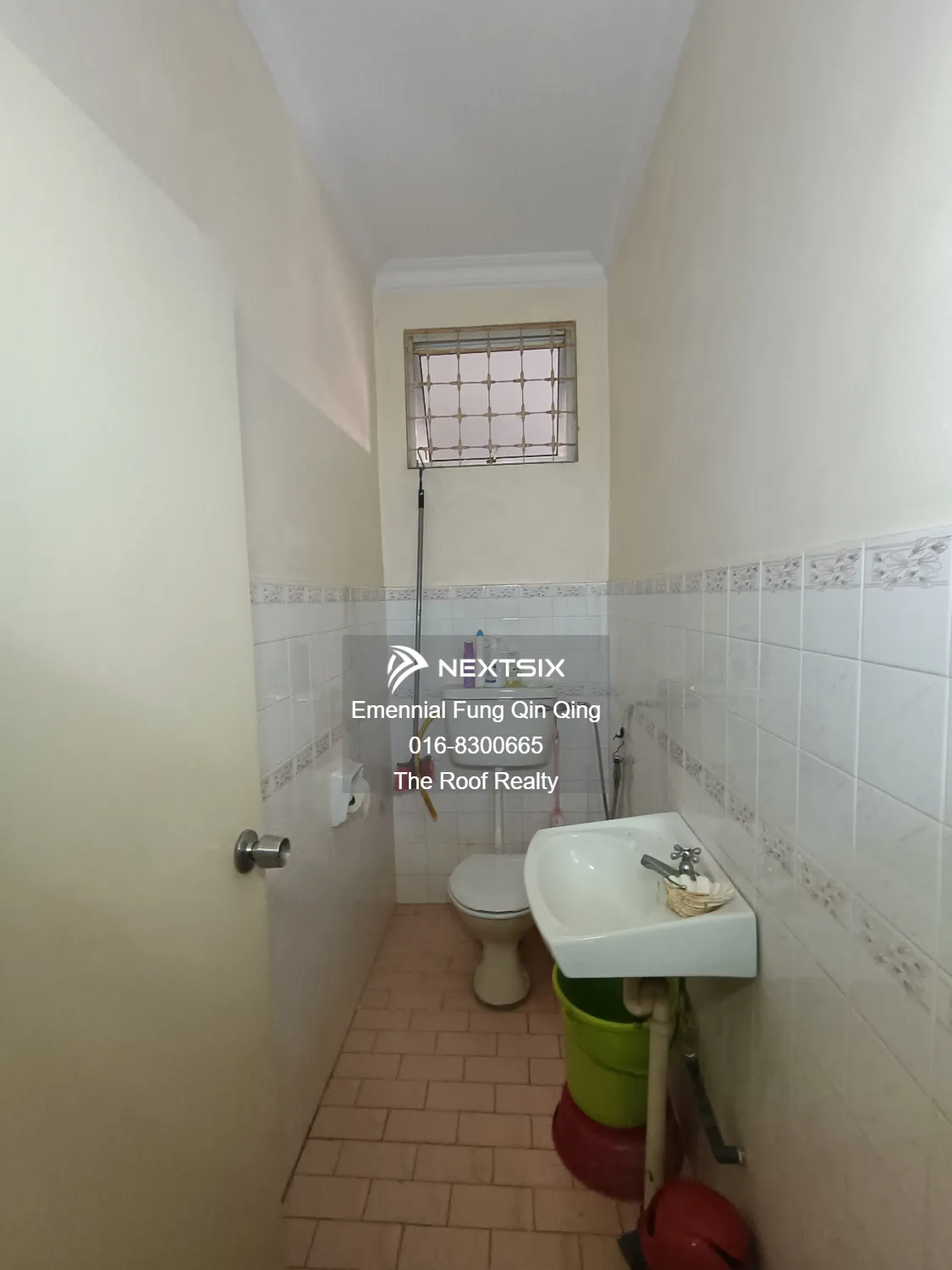 2-sty Terrace/Link House For Sale in Kota Kinabalu Sabah - Image 8