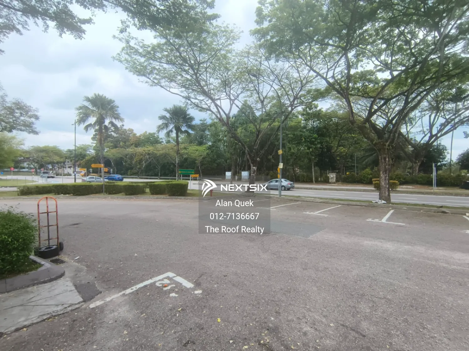 Shop For Sale in Johor Bahru Johor - Image 5