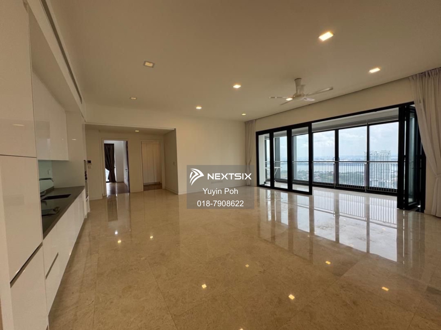 Condominium For Rent in Johor Bahru Johor