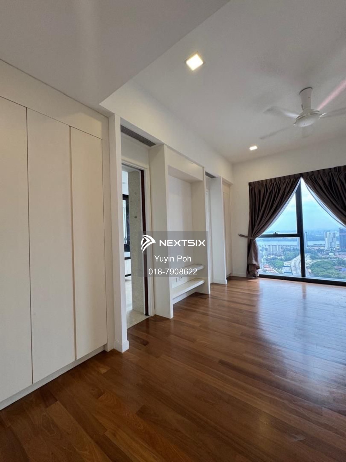 Condominium For Rent in Johor Bahru Johor - Image 10