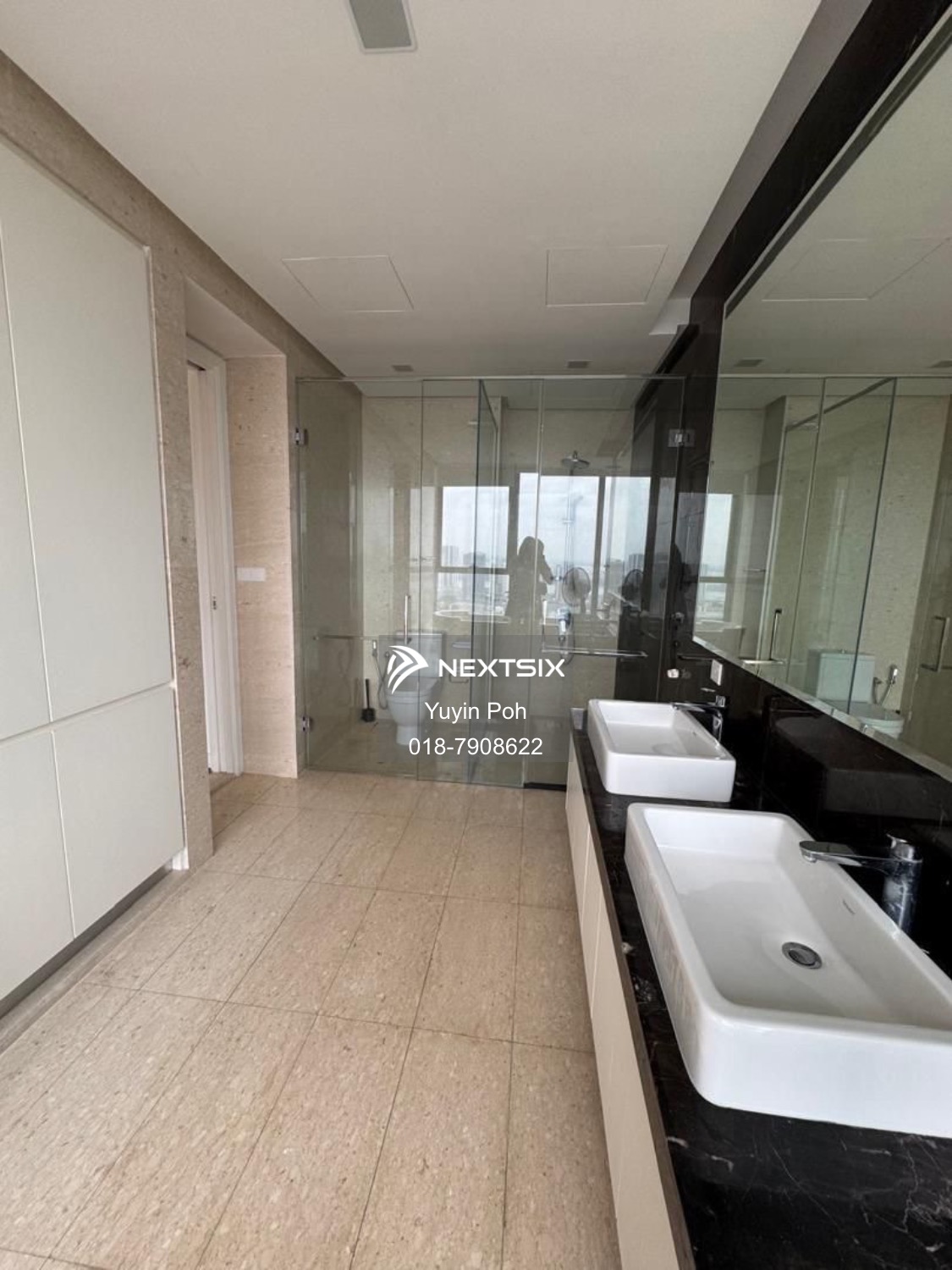 Condominium For Rent in Johor Bahru Johor - Image 12