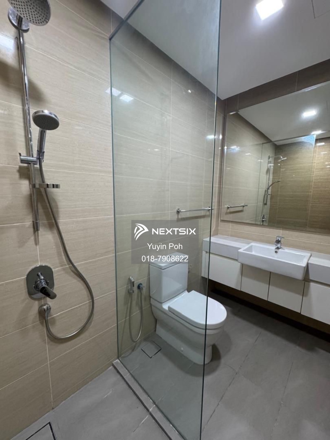 Condominium For Rent in Johor Bahru Johor - Image 13