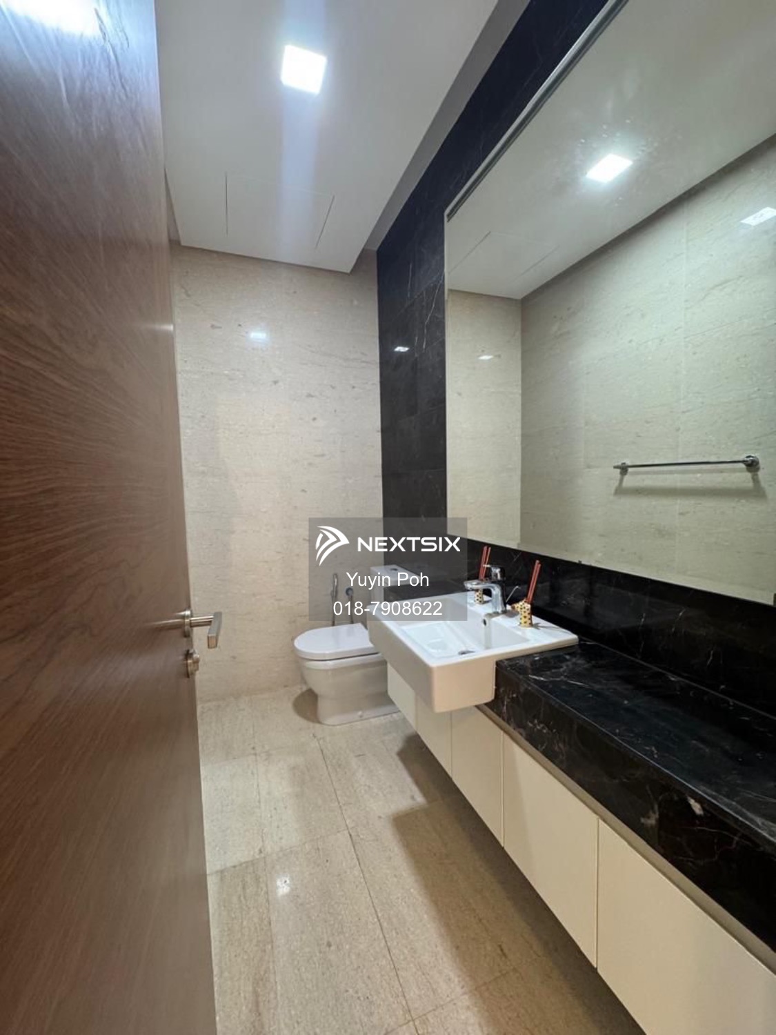 Condominium For Rent in Johor Bahru Johor - Image 14