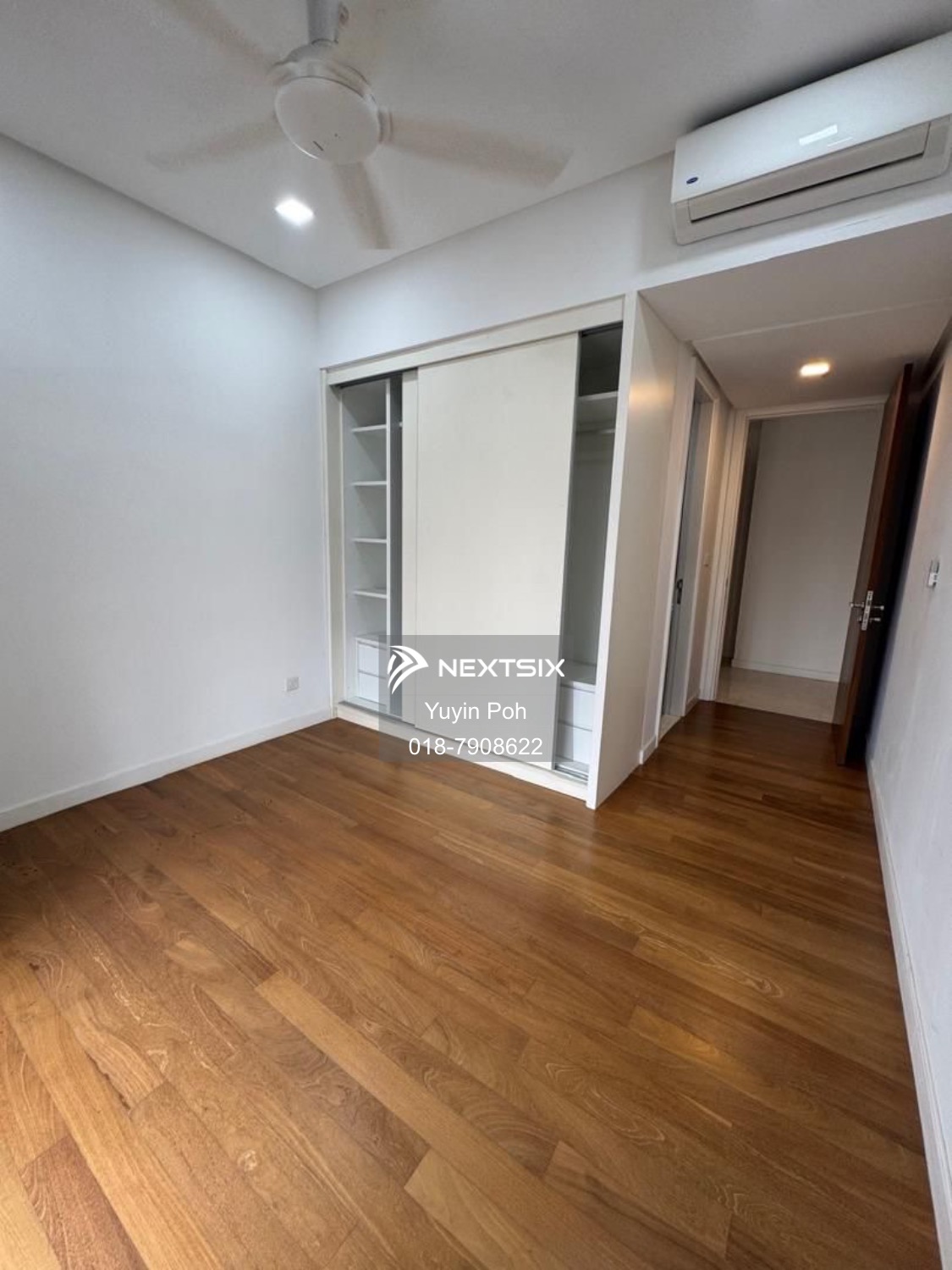 Condominium For Rent in Johor Bahru Johor - Image 5