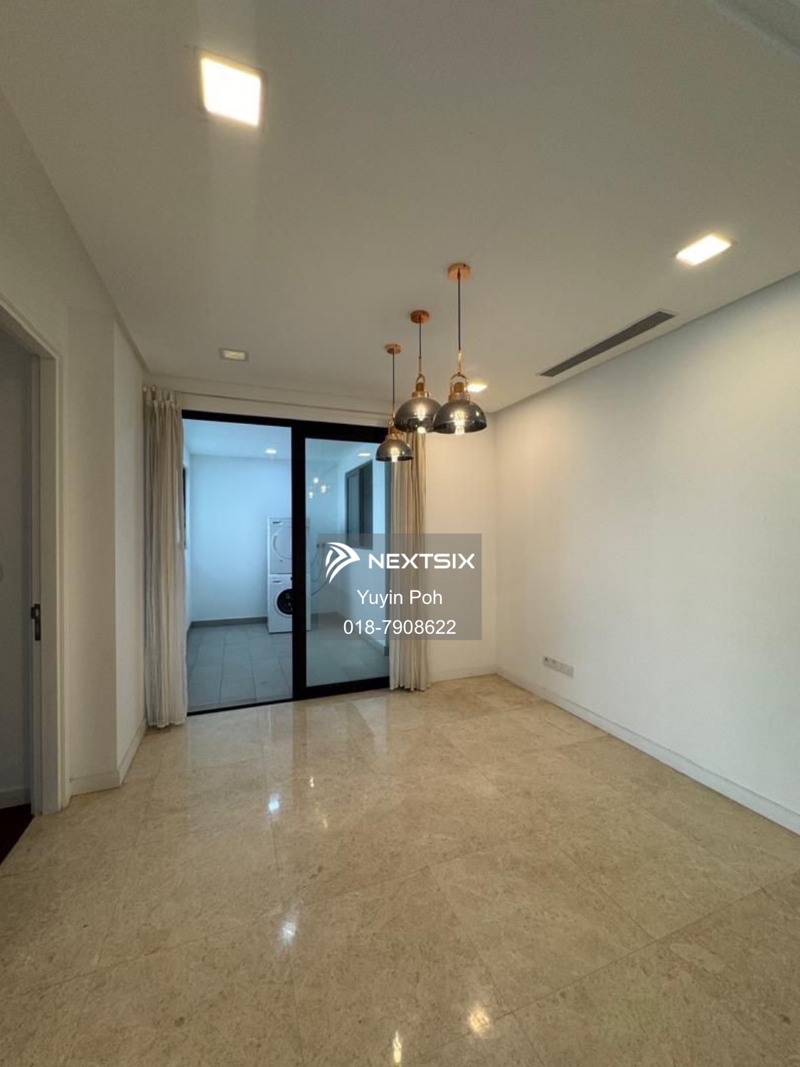Condominium For Rent in Johor Bahru Johor - Image 6