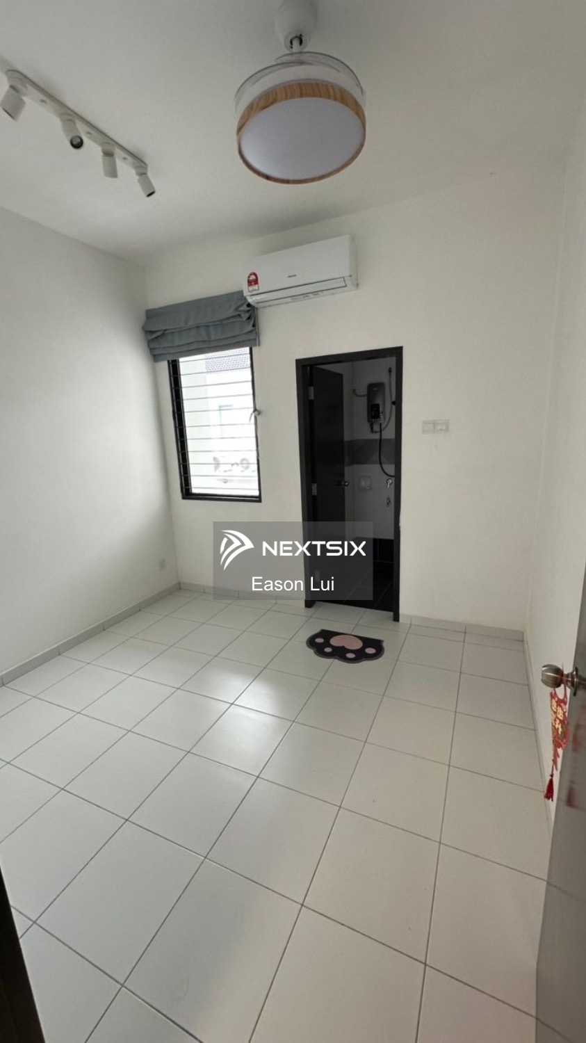 2-sty Terrace/Link House For Sale in Johor Bahru Johor - Image 10