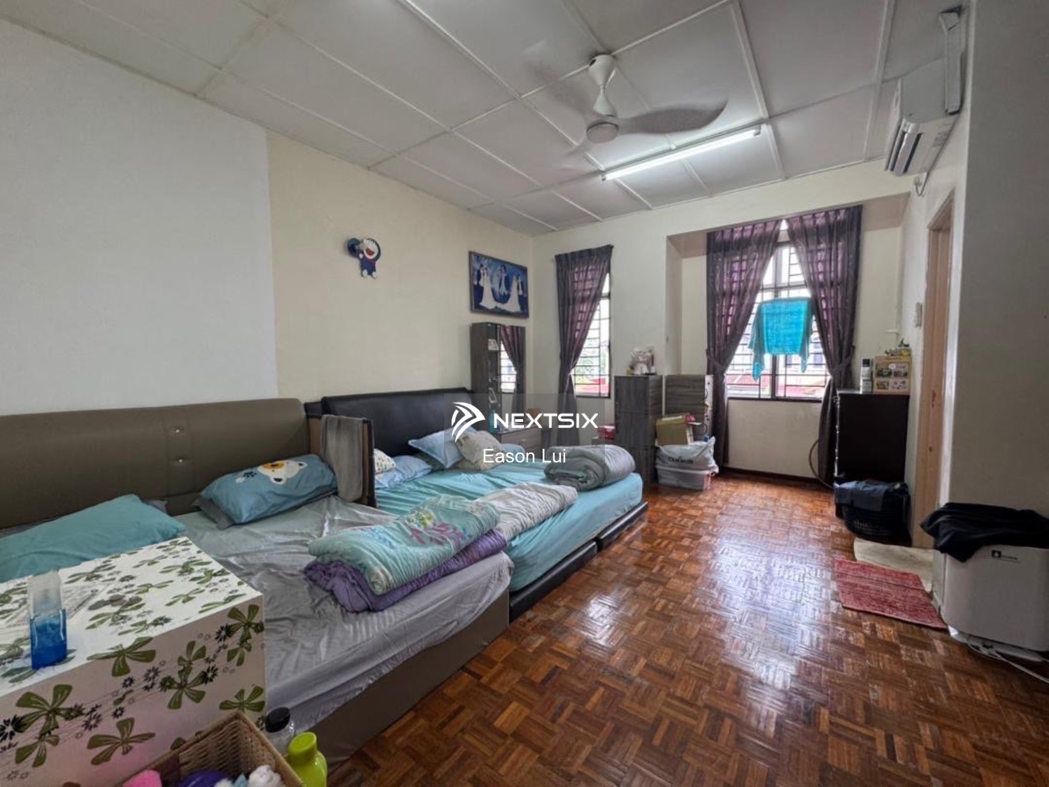 2-sty Terrace/Link House For Sale in Johor Bahru Johor - Image 8