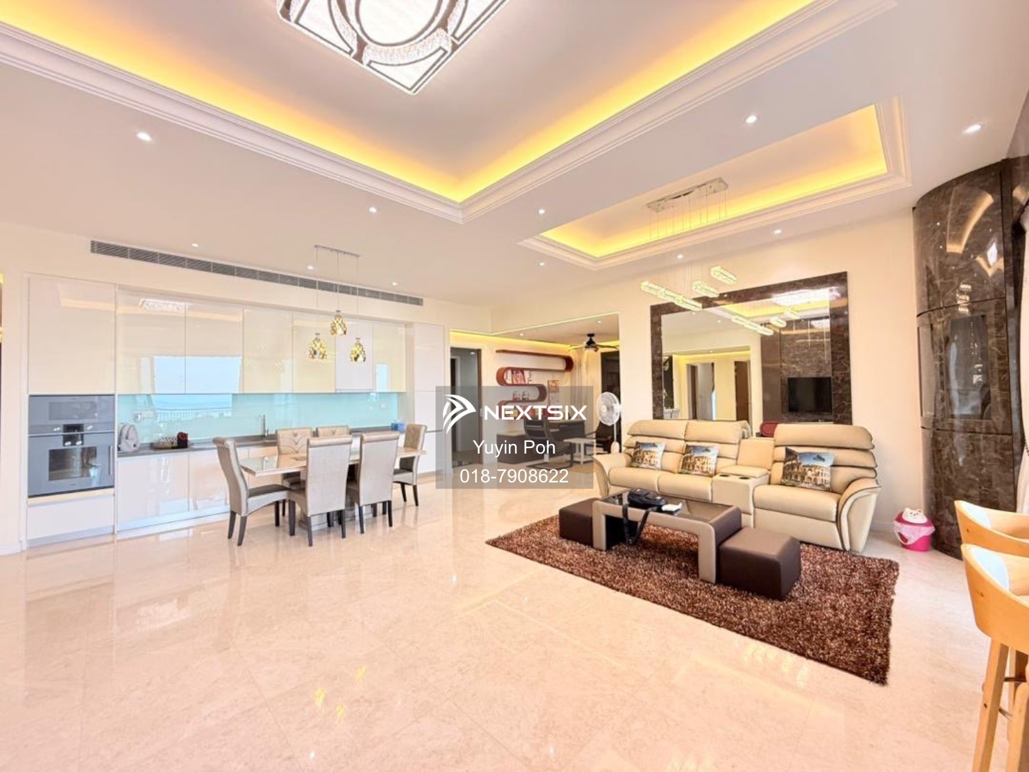 Condominium For Sale in Johor Bahru Johor