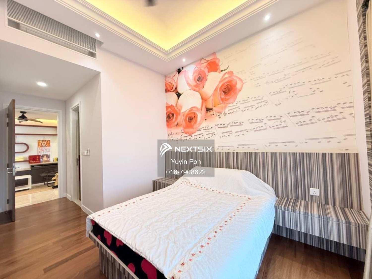 Condominium For Sale in Johor Bahru Johor - Image 11