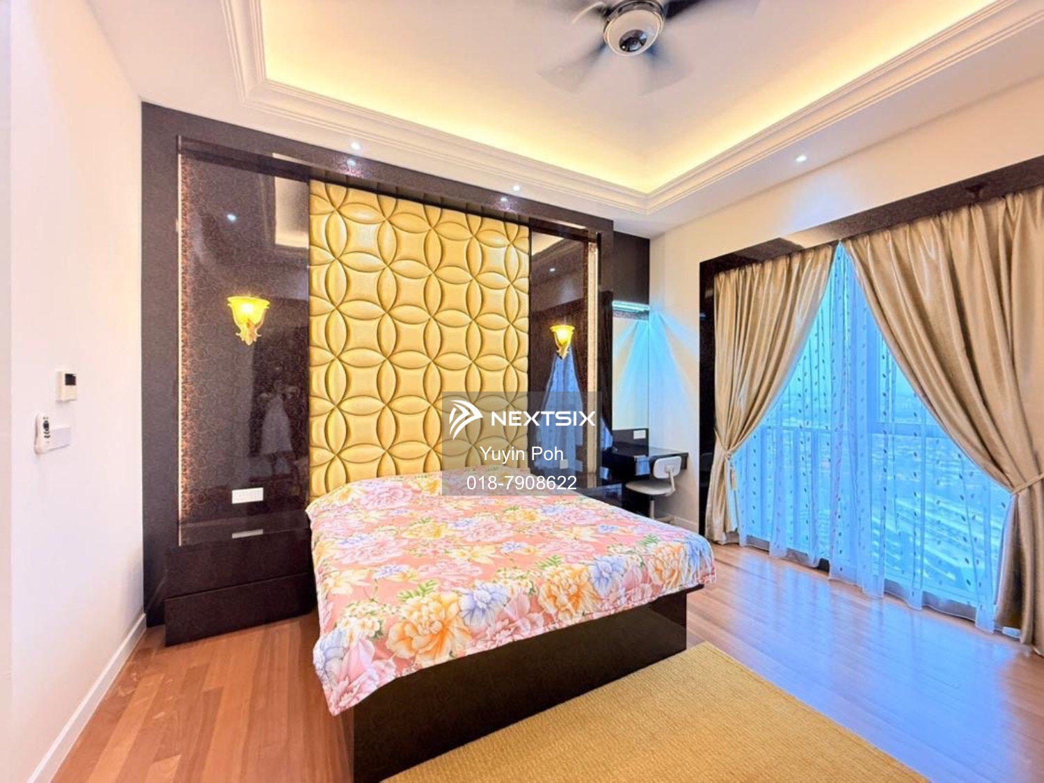 Condominium For Sale in Johor Bahru Johor - Image 12