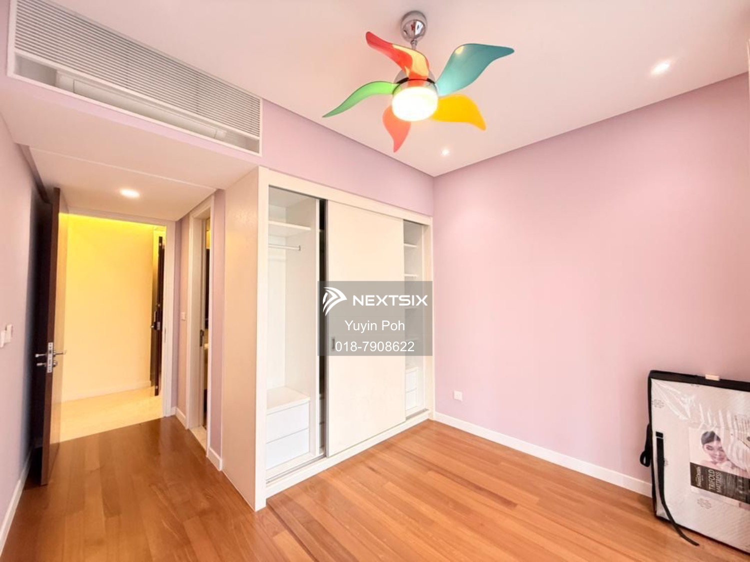 Condominium For Sale in Johor Bahru Johor - Image 13