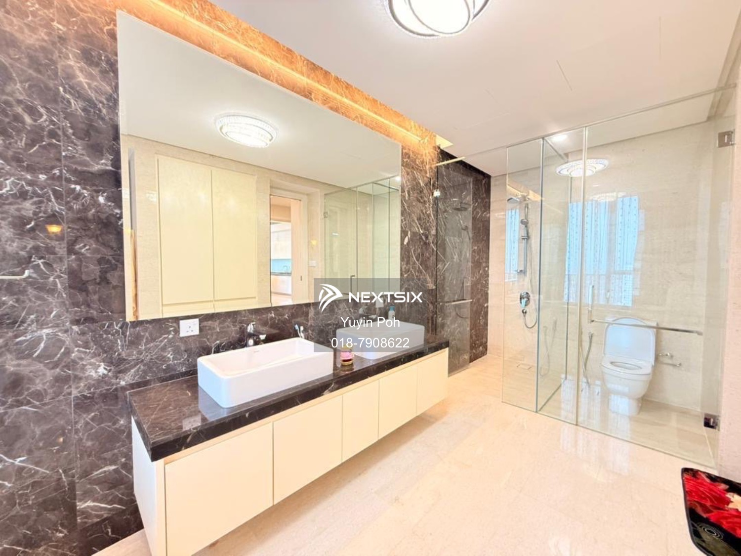 Condominium For Sale in Johor Bahru Johor - Image 15