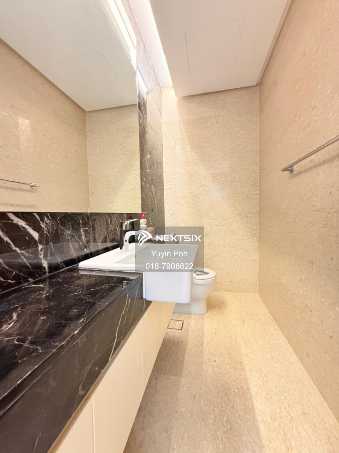 Condominium For Sale in Johor Bahru Johor - Image 16