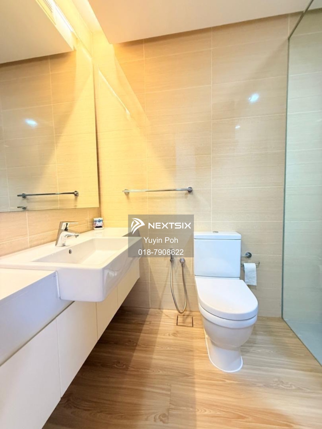 Condominium For Sale in Johor Bahru Johor - Image 18
