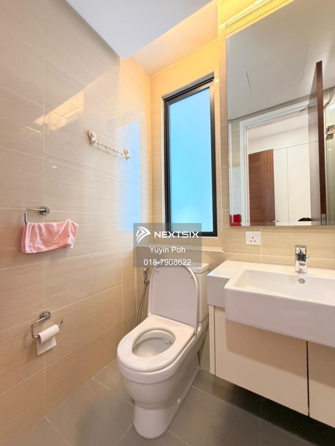 Condominium For Sale in Johor Bahru Johor - Image 19
