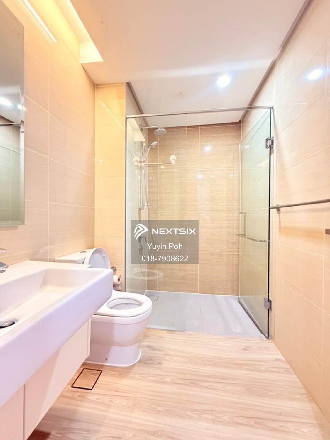 Condominium For Sale in Johor Bahru Johor - Image 21