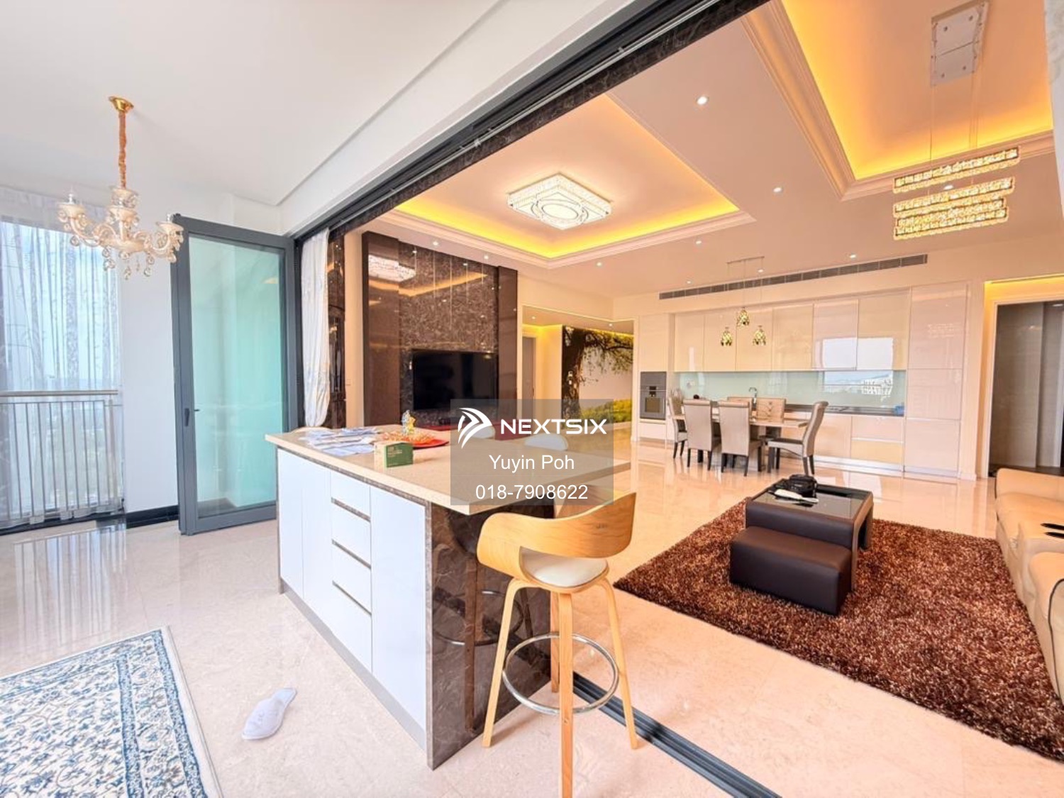 Condominium For Sale in Johor Bahru Johor - Image 5