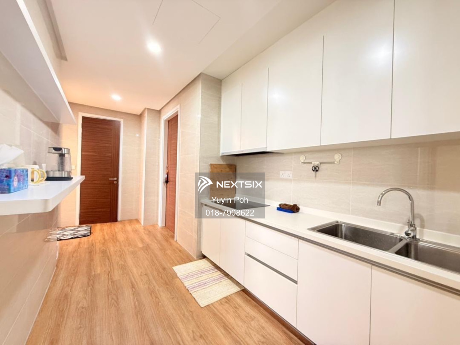 Condominium For Sale in Johor Bahru Johor - Image 7