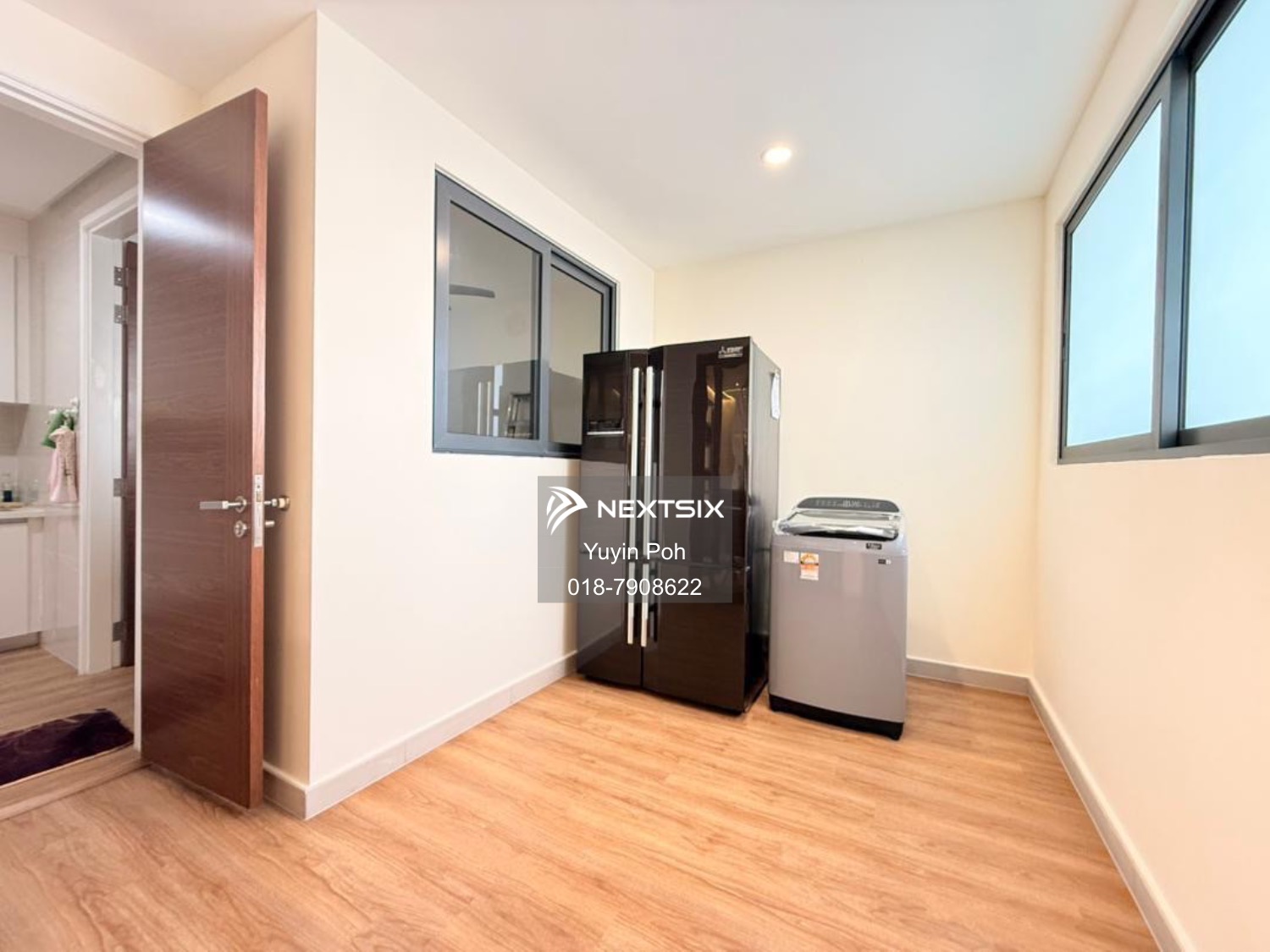 Condominium For Sale in Johor Bahru Johor - Image 8