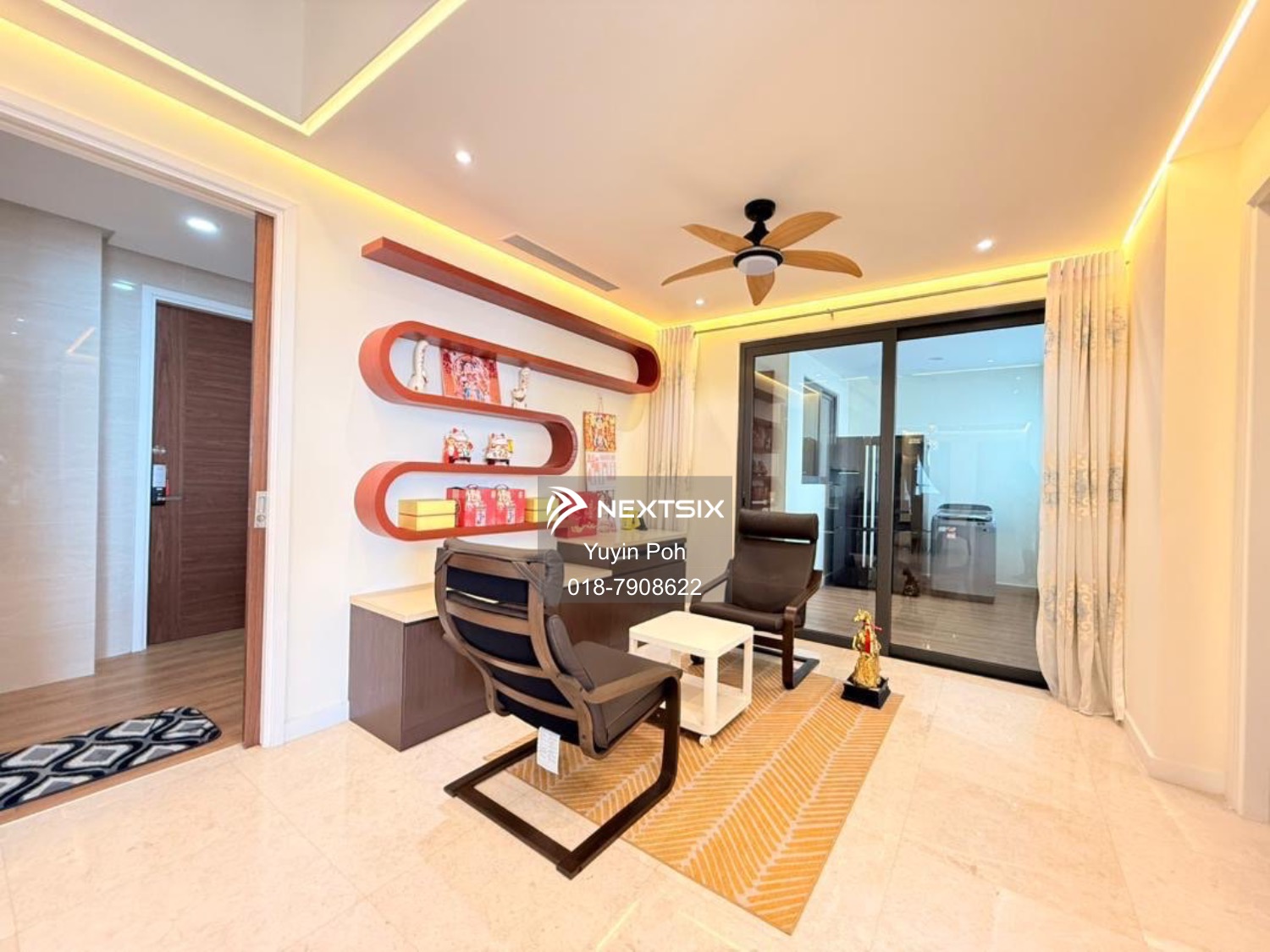 Condominium For Sale in Johor Bahru Johor - Image 9