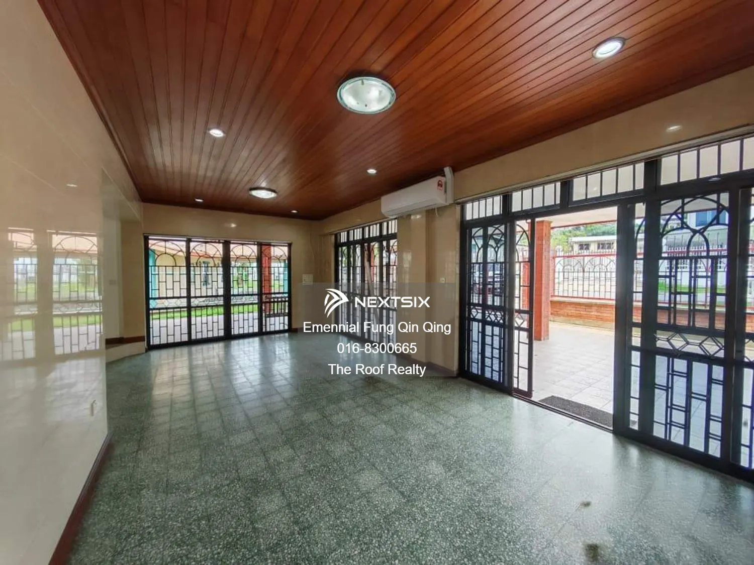 Bungalow For Rent in Kota Kinabalu Sabah