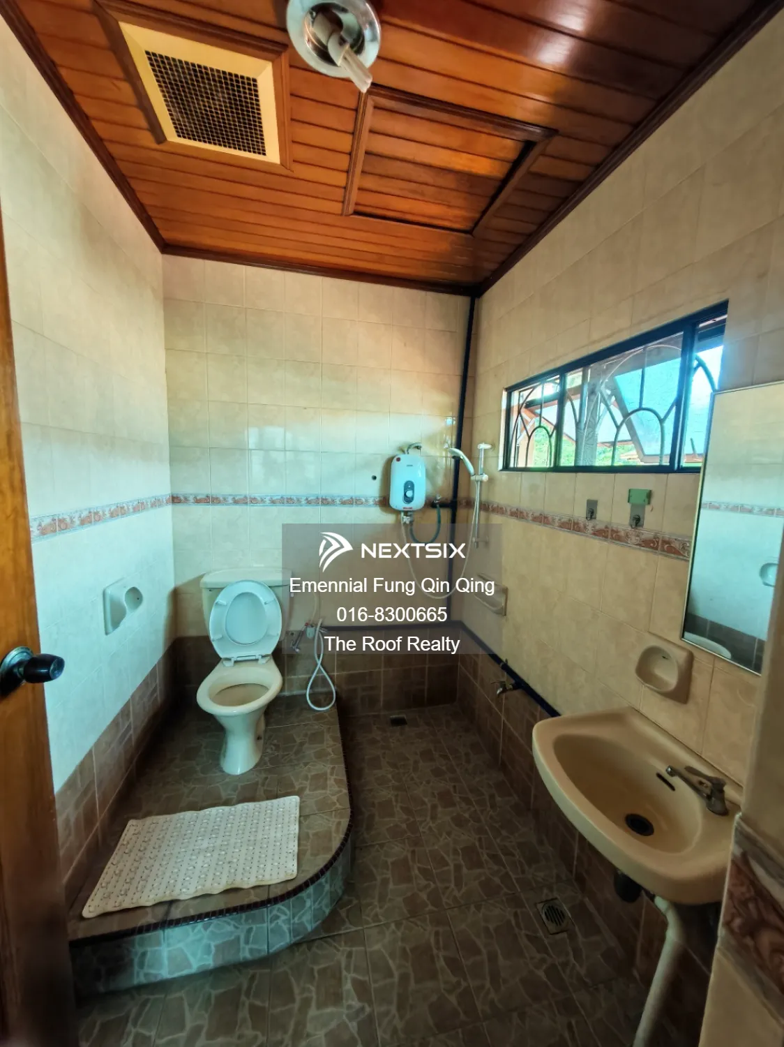 Bungalow For Rent in Kota Kinabalu Sabah - Image 16