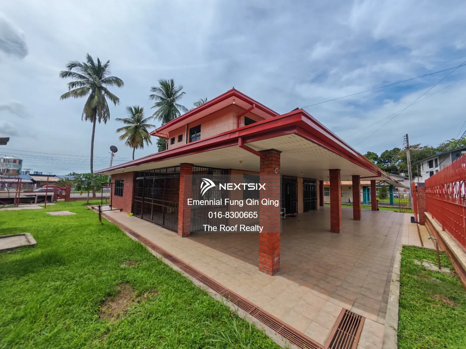 Bungalow For Rent in Kota Kinabalu Sabah - Image 18