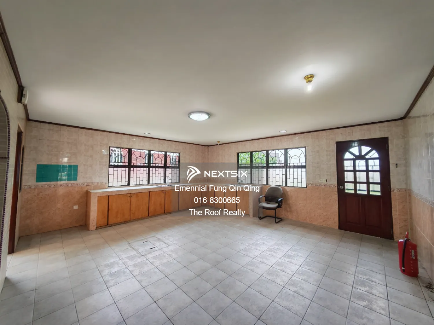 Bungalow For Rent in Kota Kinabalu Sabah - Image 3