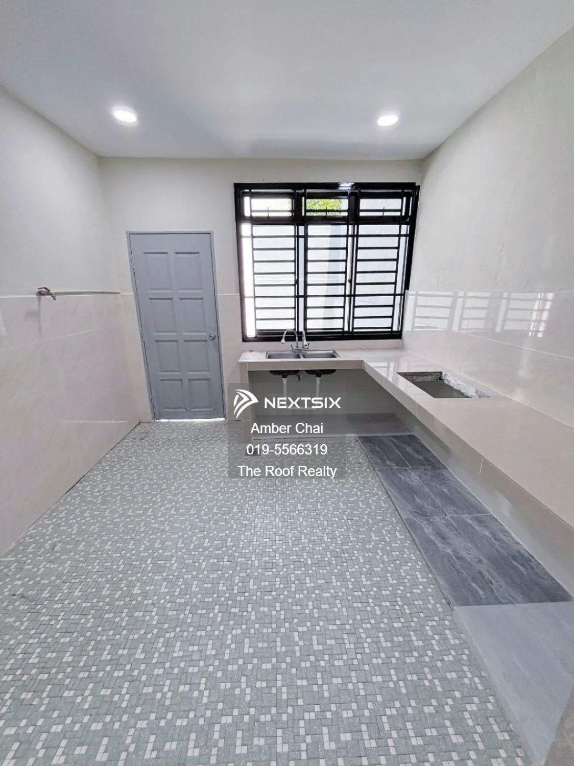 Semi-detached House For Sale in Johor Bahru Johor - Image 11