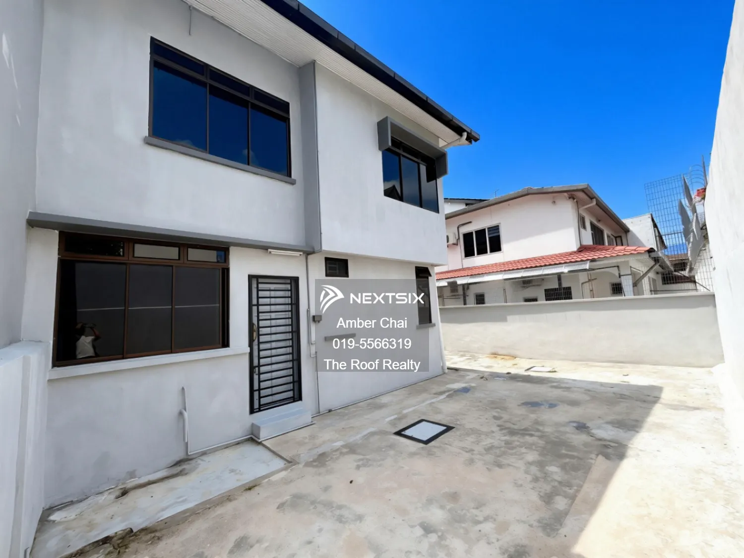 Semi-detached House For Sale in Johor Bahru Johor - Image 5
