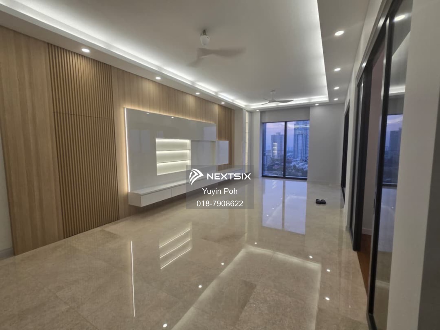 Condominium For Rent in Johor Bahru Johor