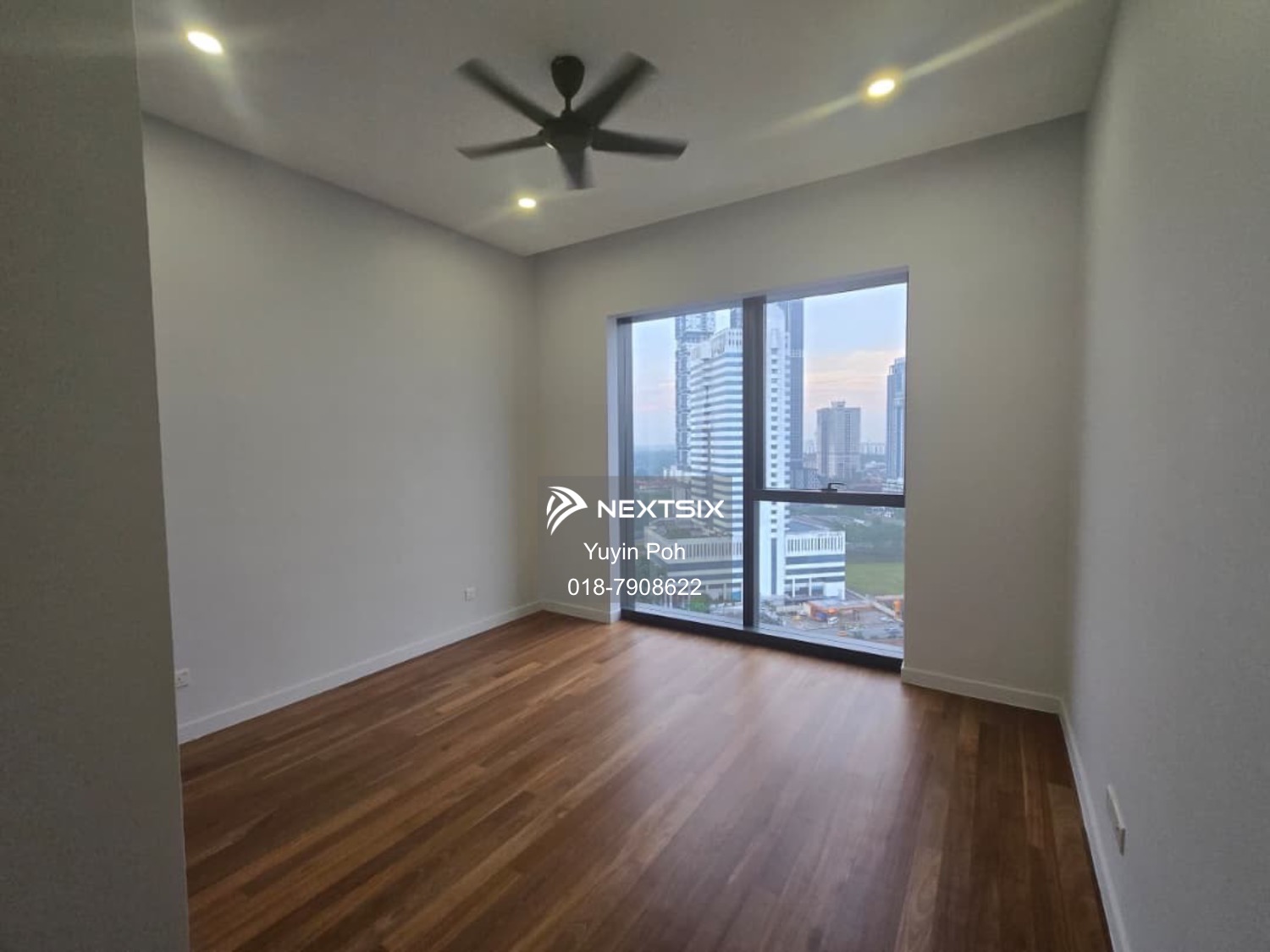 Condominium For Rent in Johor Bahru Johor - Image 10