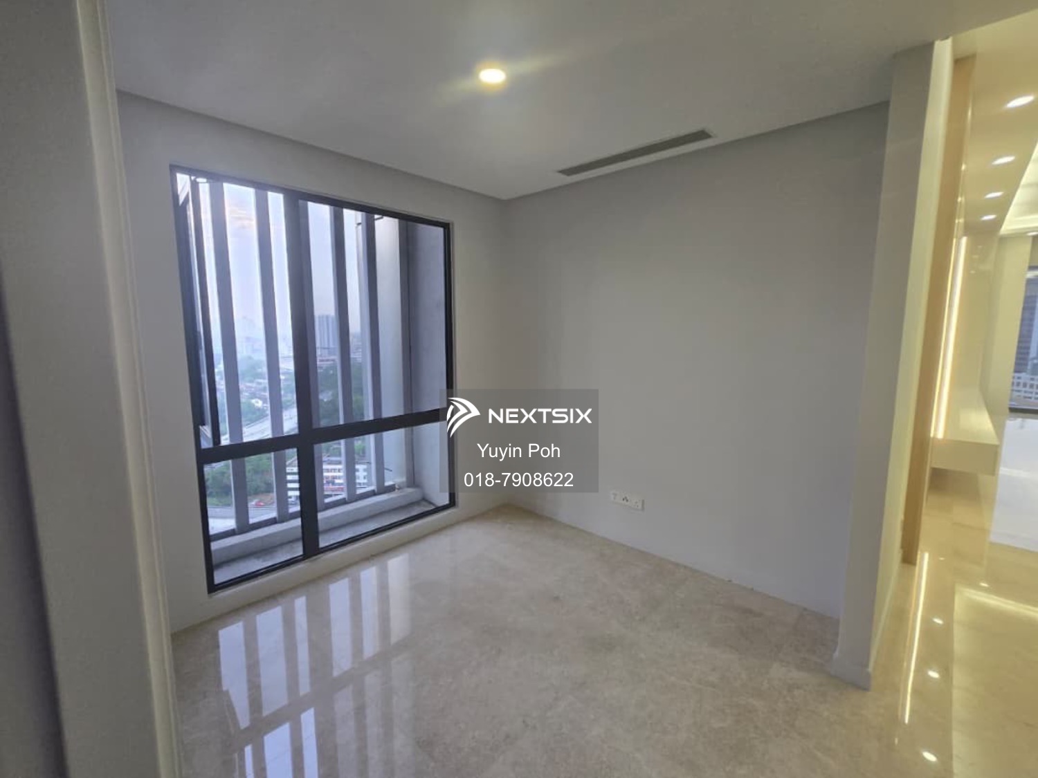 Condominium For Rent in Johor Bahru Johor - Image 11