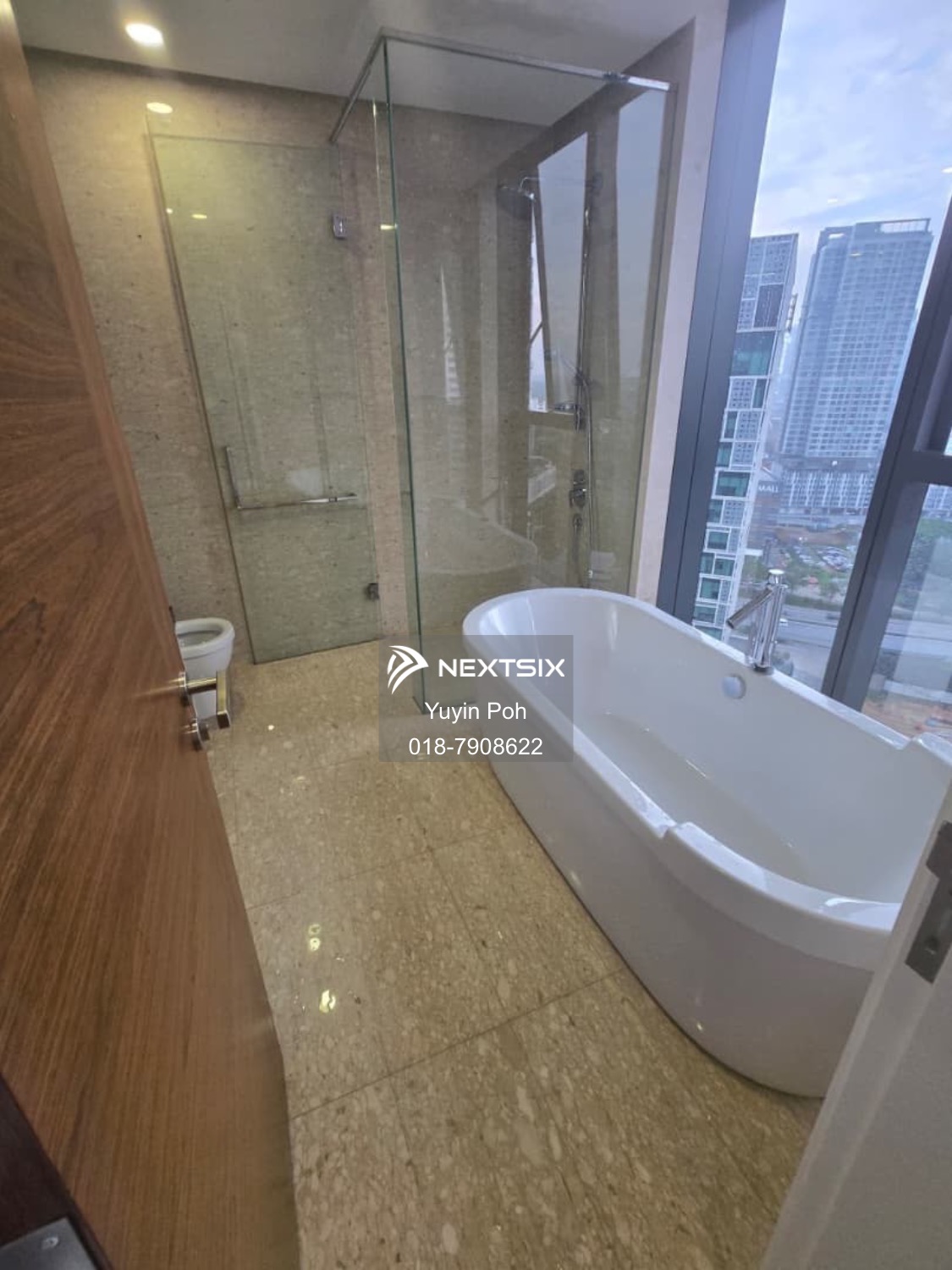 Condominium For Rent in Johor Bahru Johor - Image 12