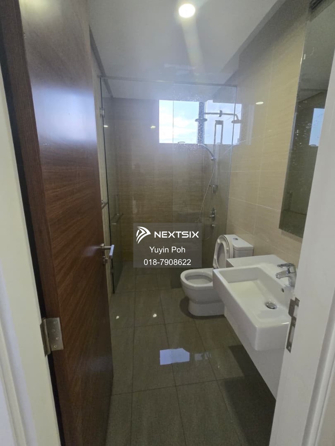 Condominium For Rent in Johor Bahru Johor - Image 13