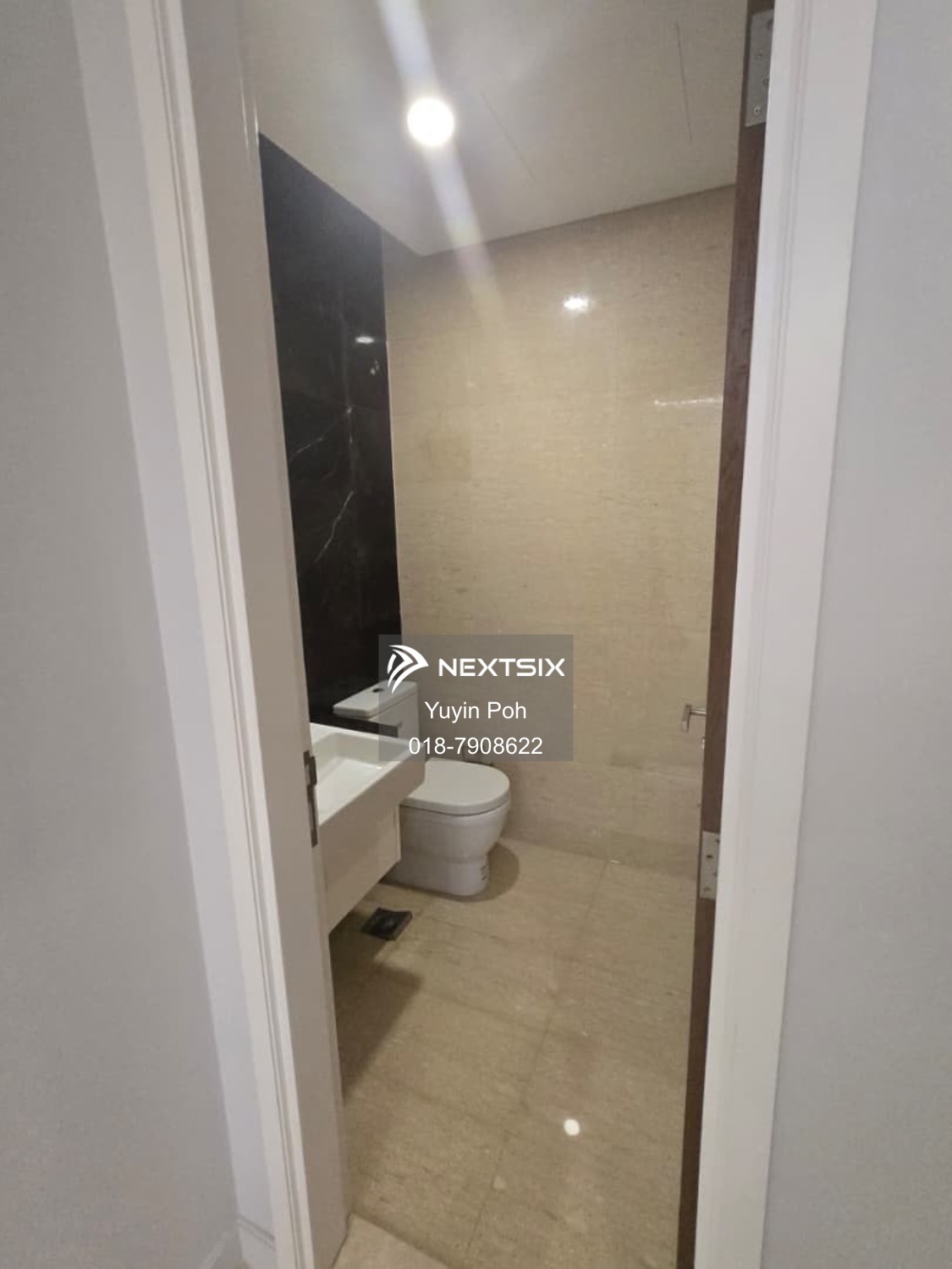 Condominium For Rent in Johor Bahru Johor - Image 14