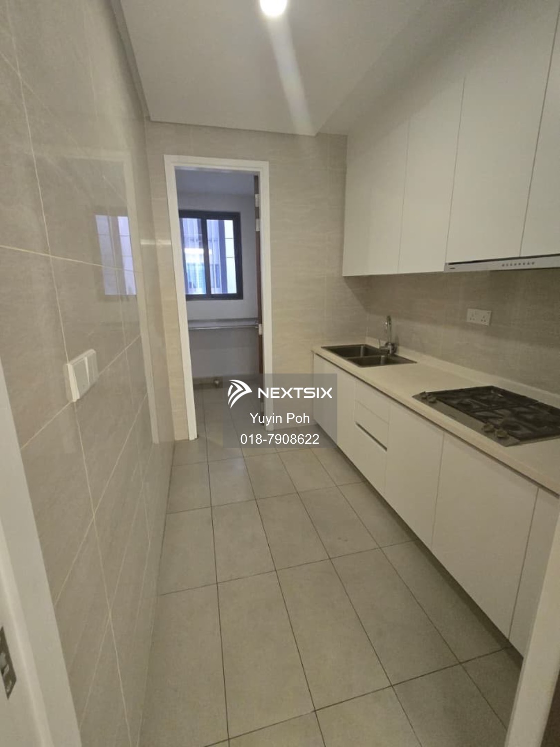 Condominium For Rent in Johor Bahru Johor - Image 5