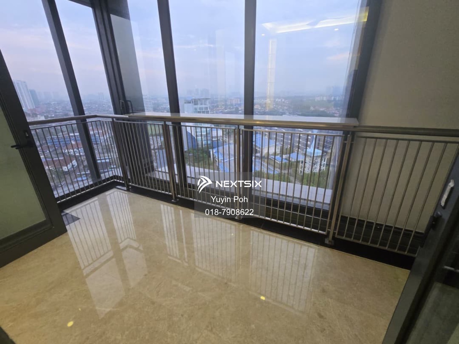 Condominium For Rent in Johor Bahru Johor - Image 6