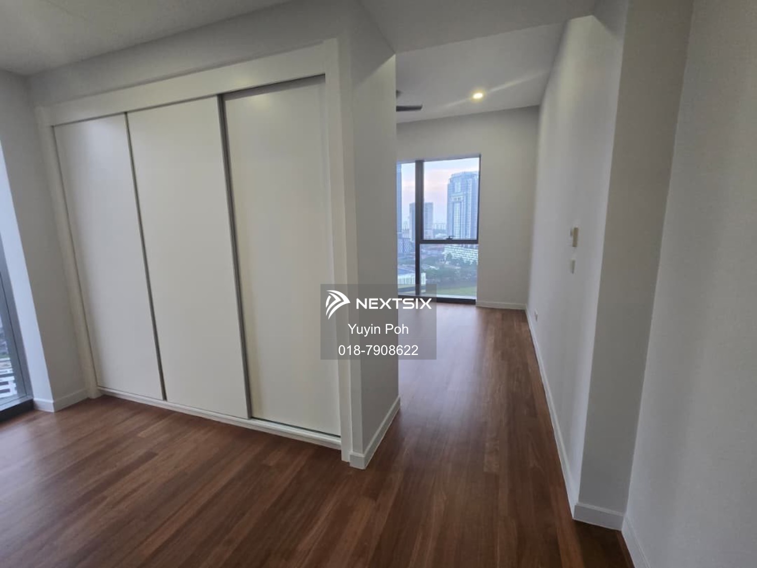 Condominium For Rent in Johor Bahru Johor - Image 8